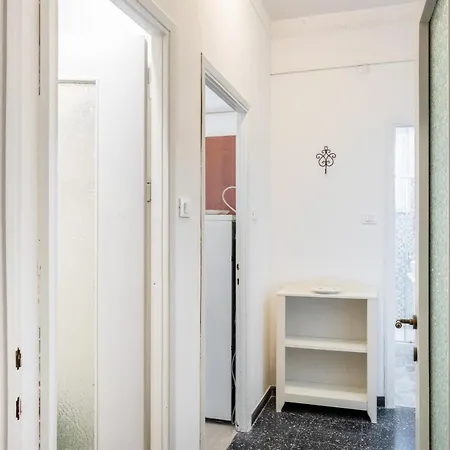 Squadroni Panoramic Attic With Parkview Appartamento La Spezia