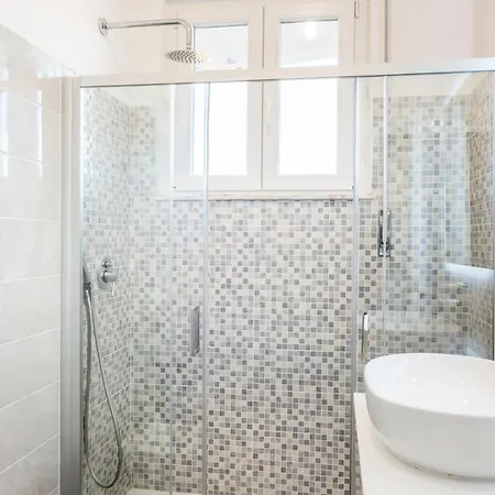 Appartamento Squadroni Panoramic Attic With Parkview