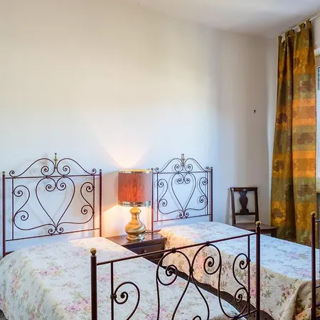 Appartamento Squadroni Panoramic Attic With Parkview